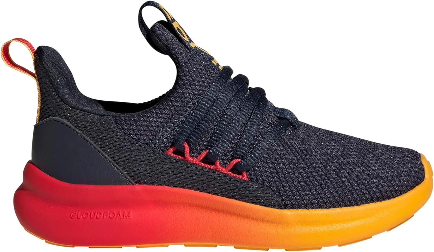 adidas Unisex-Child Lite Racer Adapt 7.0 Sneaker
