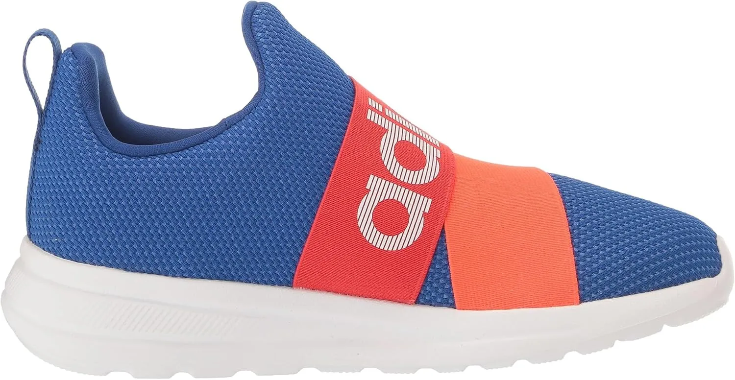 adidas Unisex-Child Lite Racer Adapt Running Shoe