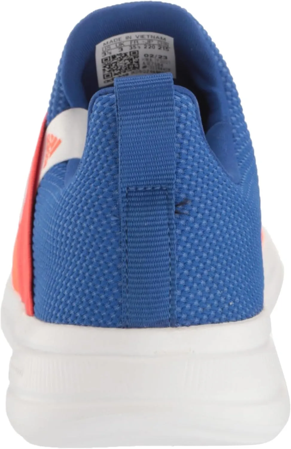 adidas Unisex-Child Lite Racer Adapt Running Shoe