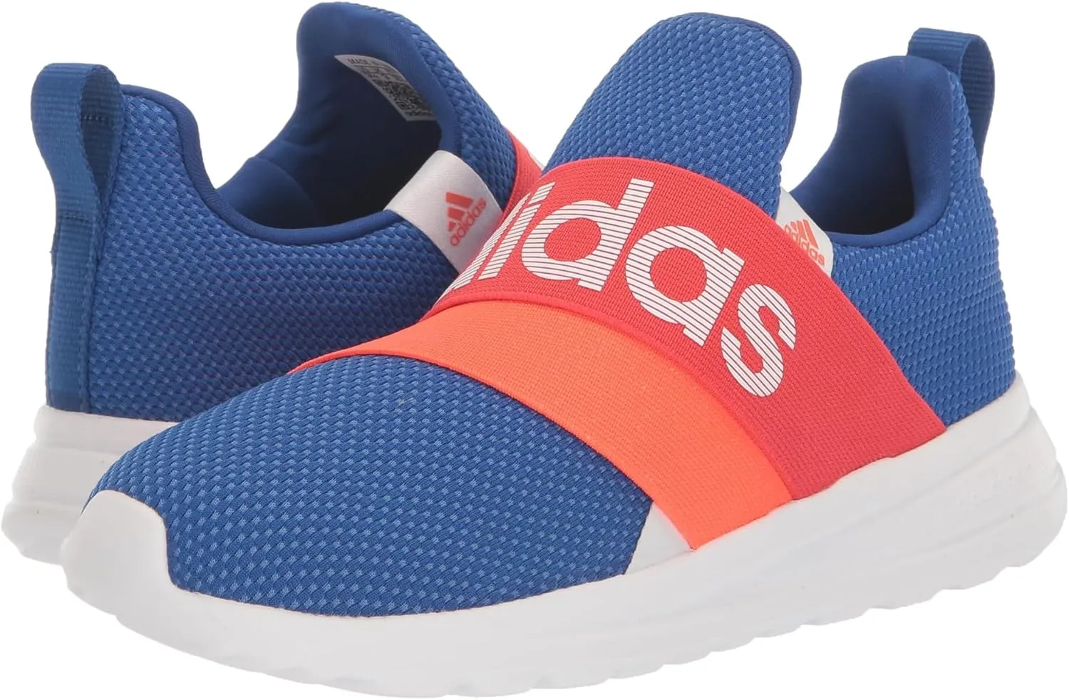 adidas Unisex-Child Lite Racer Adapt Running Shoe