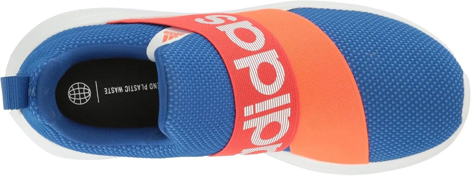 adidas Unisex-Child Lite Racer Adapt Running Shoe