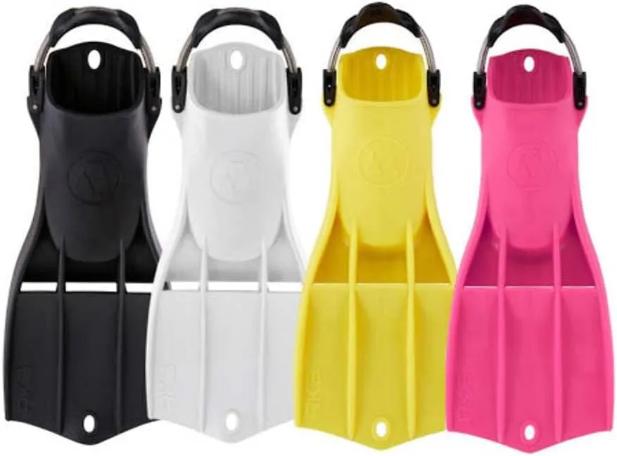 Apeks RK3 Fins