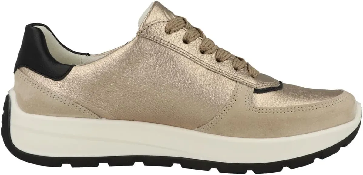 ARA Women's Low-Top Sneakers
