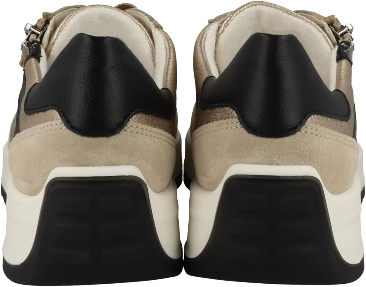 ARA Women's Low-Top Sneakers