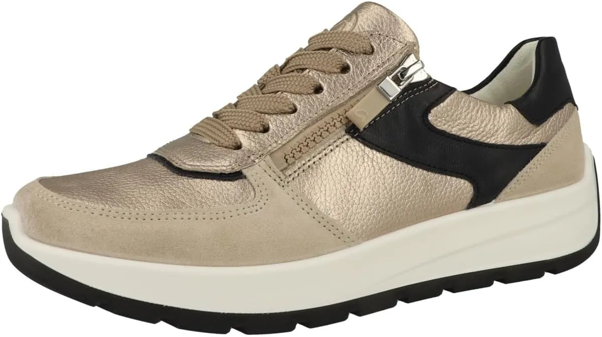 ARA Women's Low-Top Sneakers