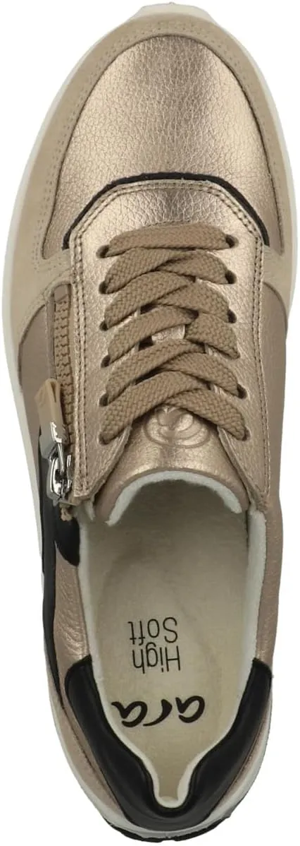 ARA Women's Low-Top Sneakers