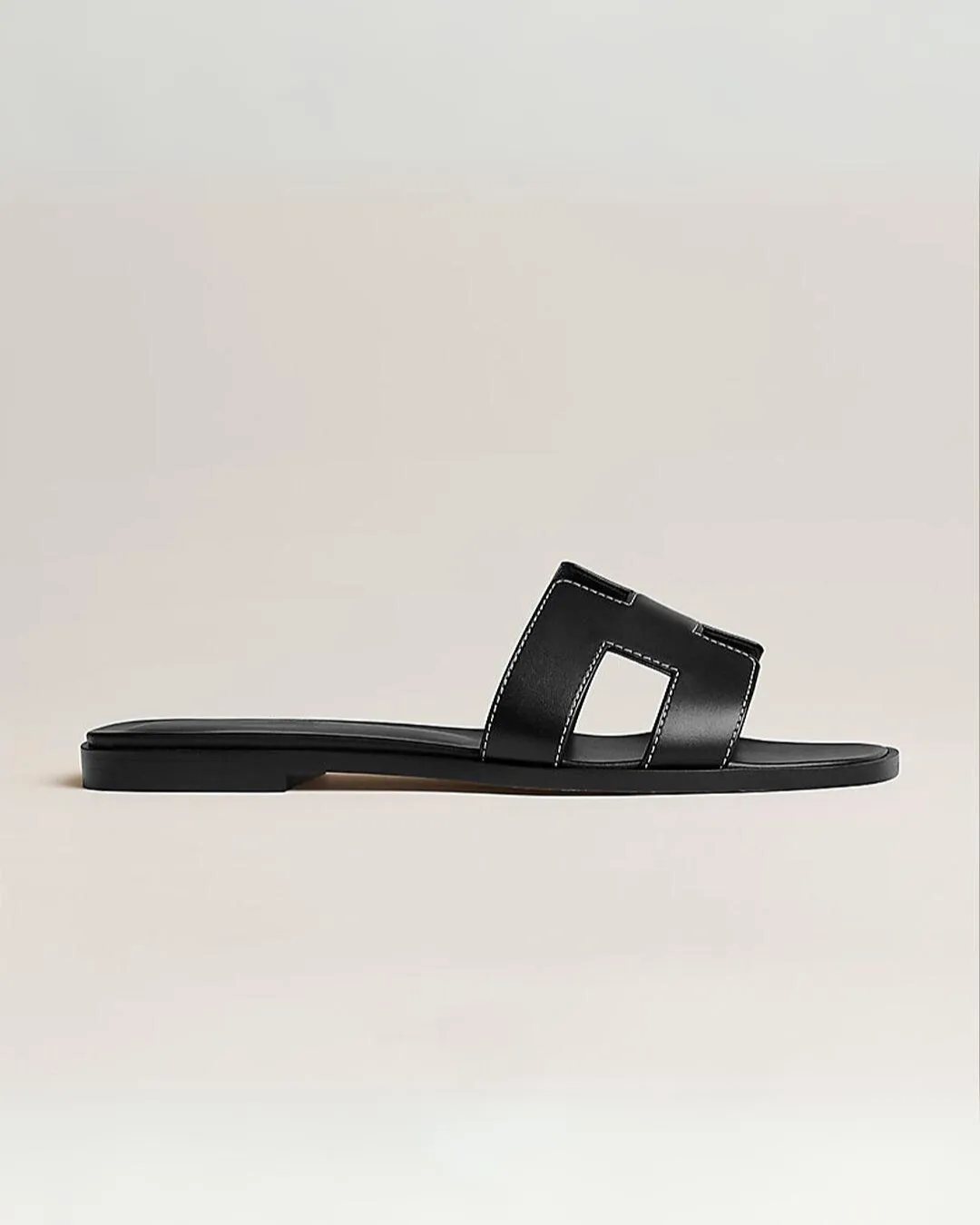 BIANKA NEGRO FLATS