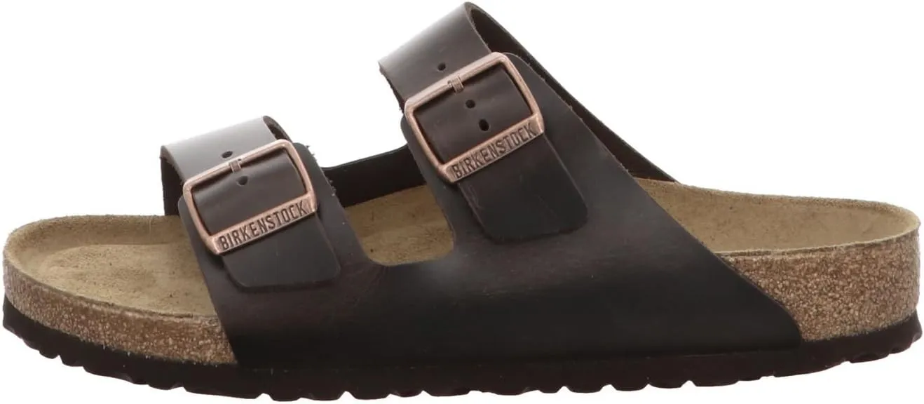 Birkenstock Men's Bout Ouvert Open Toe Sandals