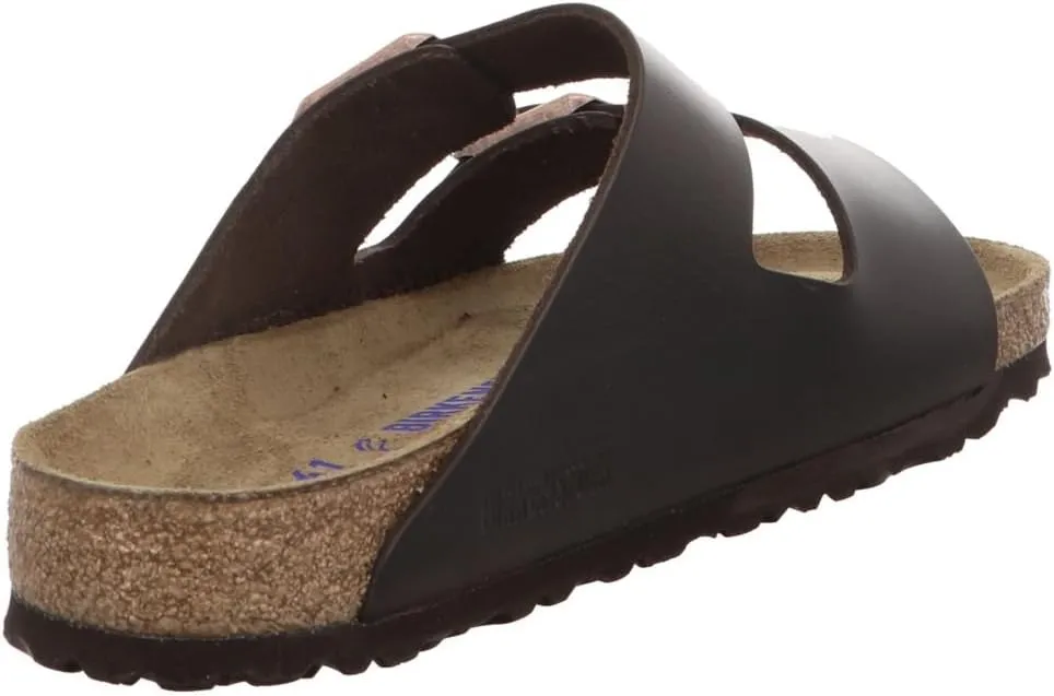 Birkenstock Men's Bout Ouvert Open Toe Sandals