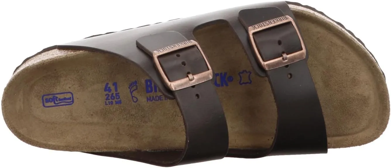 Birkenstock Men's Bout Ouvert Open Toe Sandals
