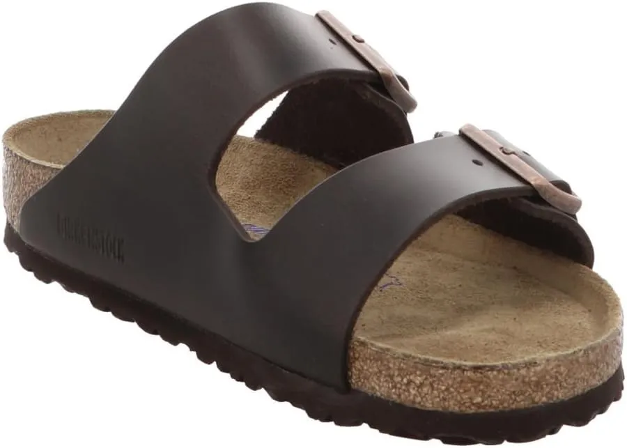Birkenstock Men's Bout Ouvert Open Toe Sandals