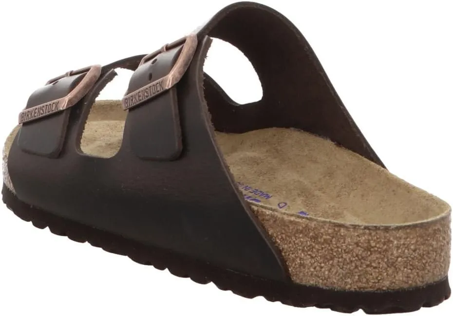 Birkenstock Men's Bout Ouvert Open Toe Sandals
