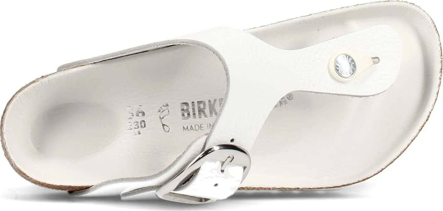 Birkenstock Women's Gizeh Big Buckle Sandals