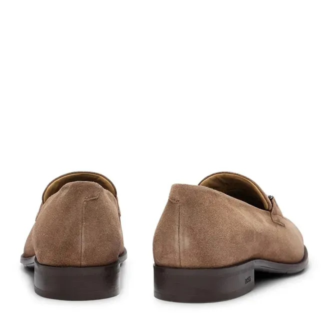 Boss Shoes Colby_Loaf-Beige