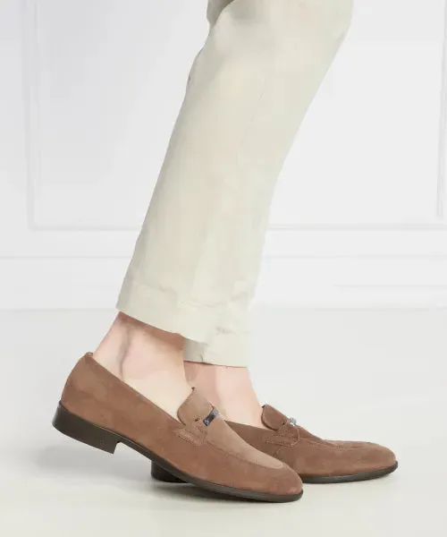 Boss Shoes Colby_Loaf-Beige