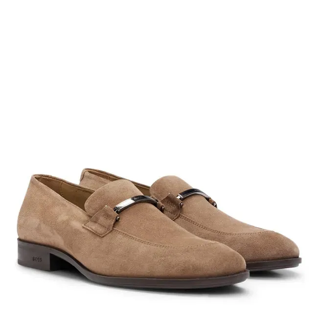Boss Shoes Colby_Loaf-Beige