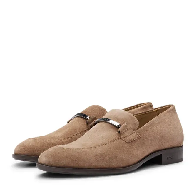 Boss Shoes Colby_Loaf-Beige