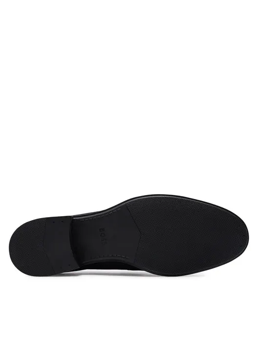 Boss Shoes Colby_Loaf-Dark Blue