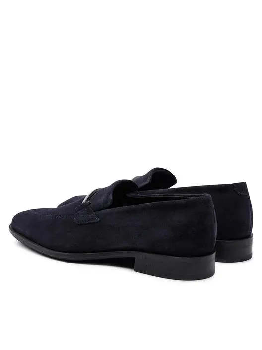 Boss Shoes Colby_Loaf-Dark Blue