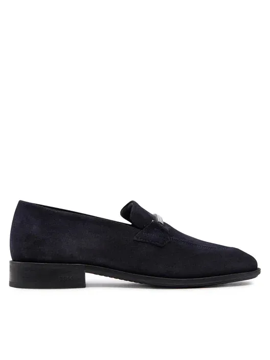 Boss Shoes Colby_Loaf-Dark Blue