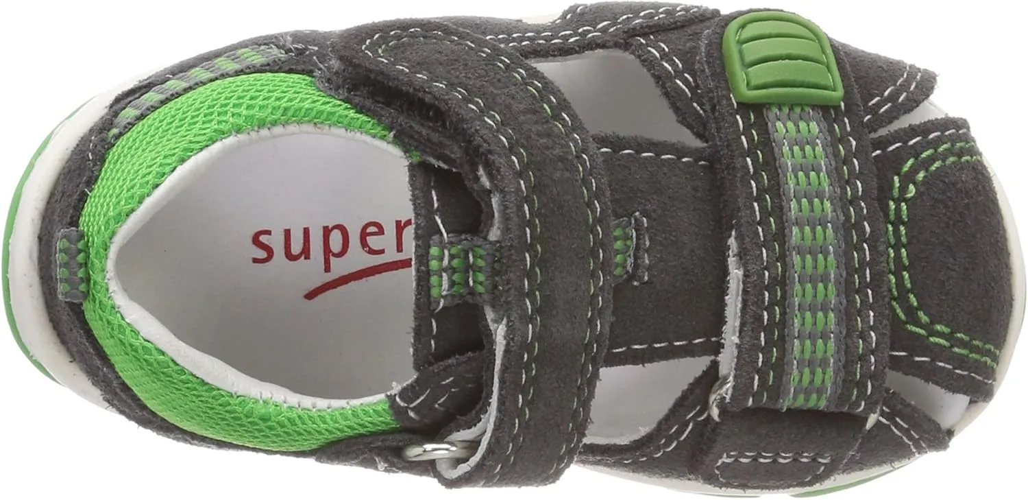Boy's Open Toe Sandals