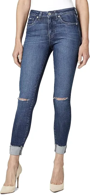 Buffalo David Bitton Women's Fashion Skinny Jean