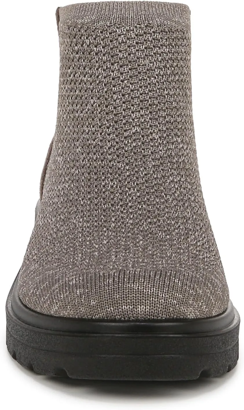 BZees Women's May Ankle Bootie