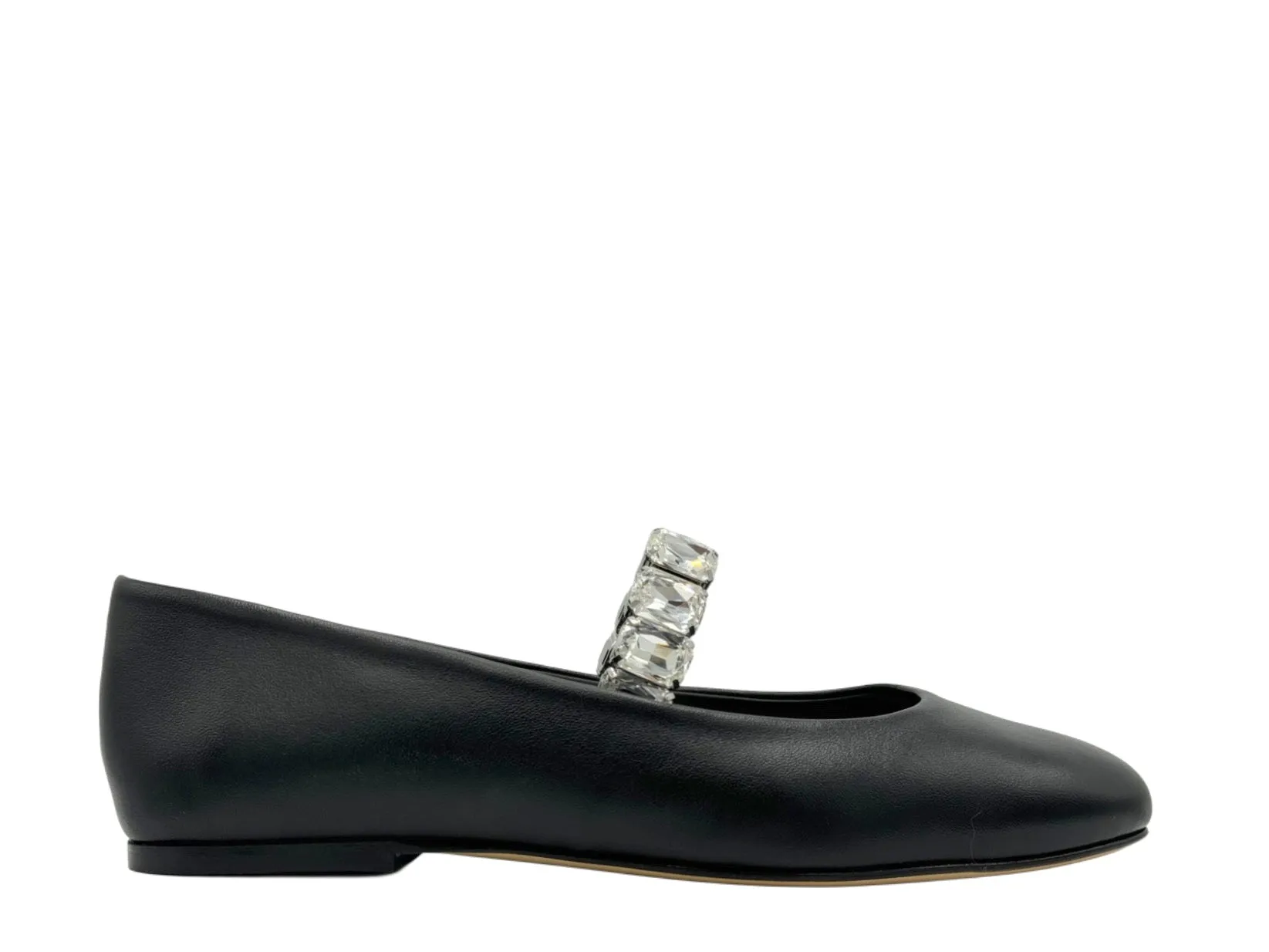 Casadei - 1A283J (Black)