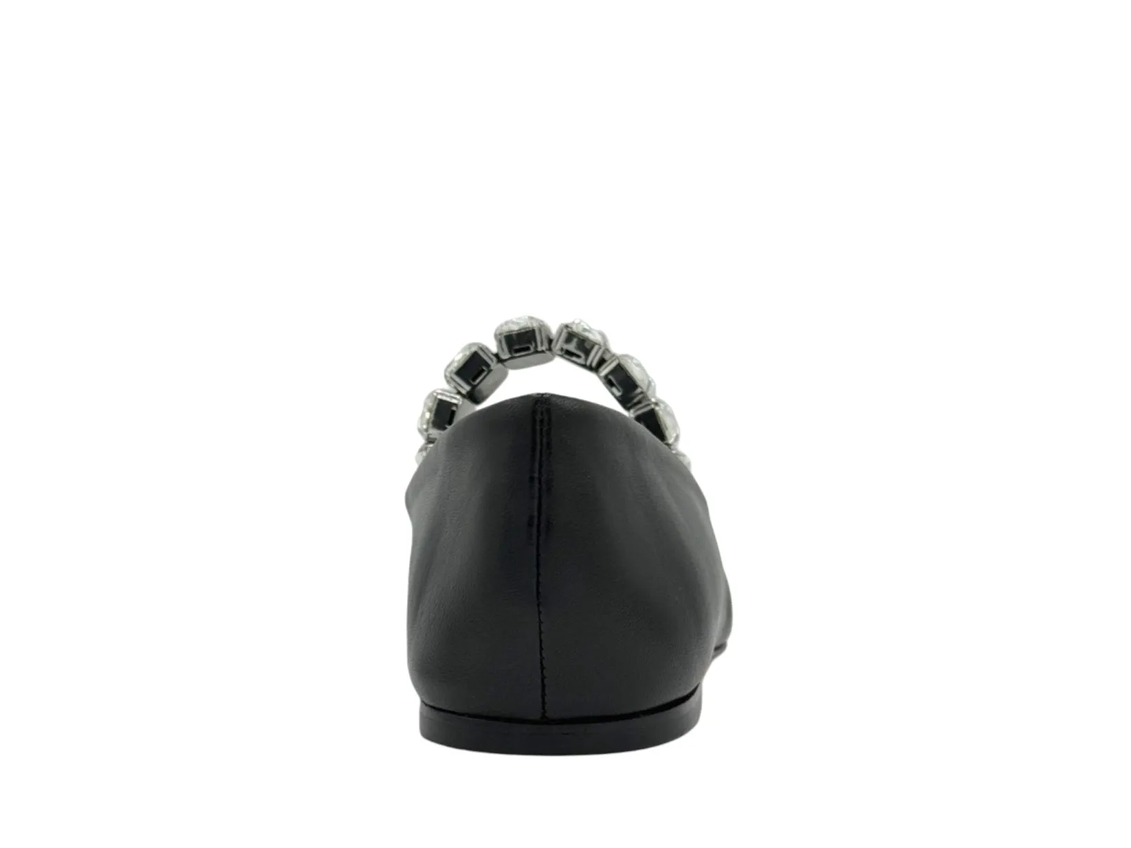 Casadei - 1A283J (Black)