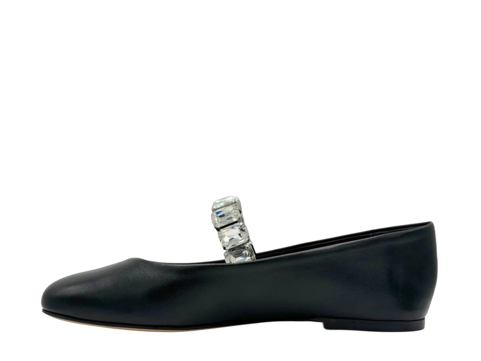 Casadei - 1A283J (Black)