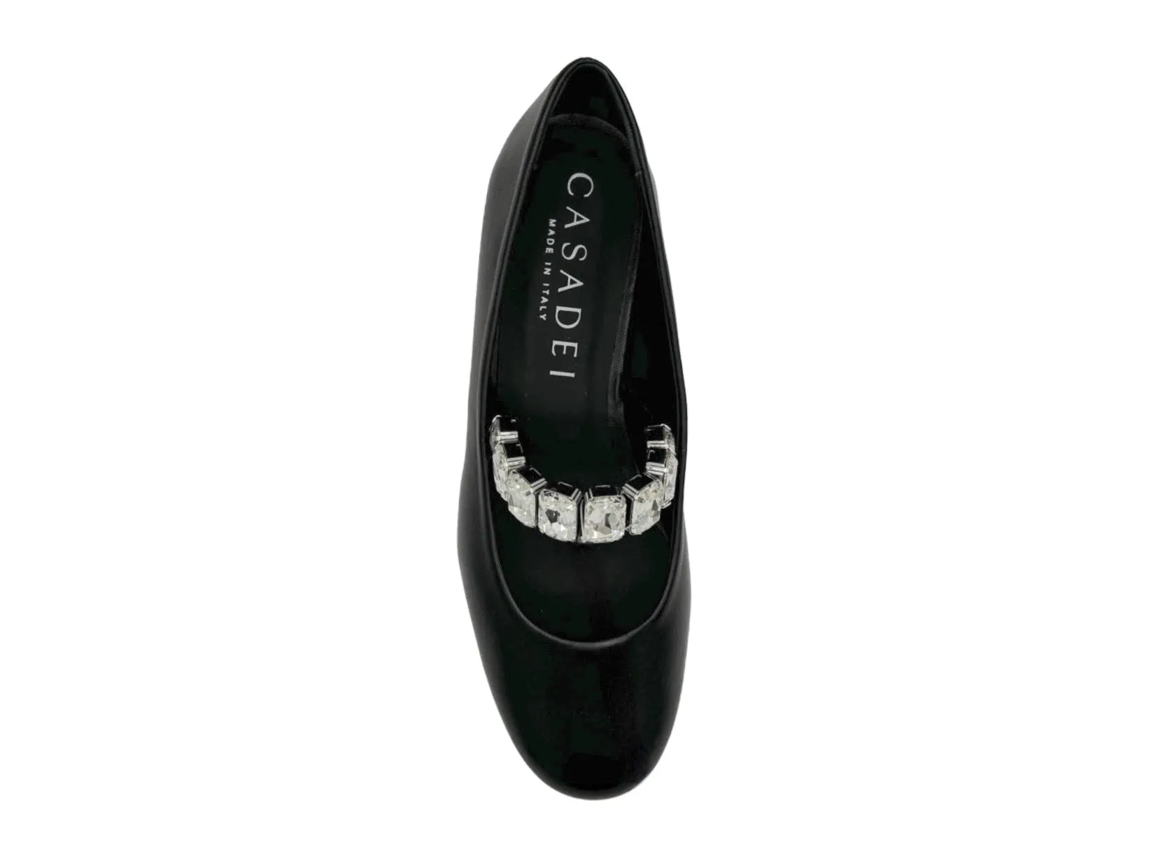 Casadei - 1A283J (Black)