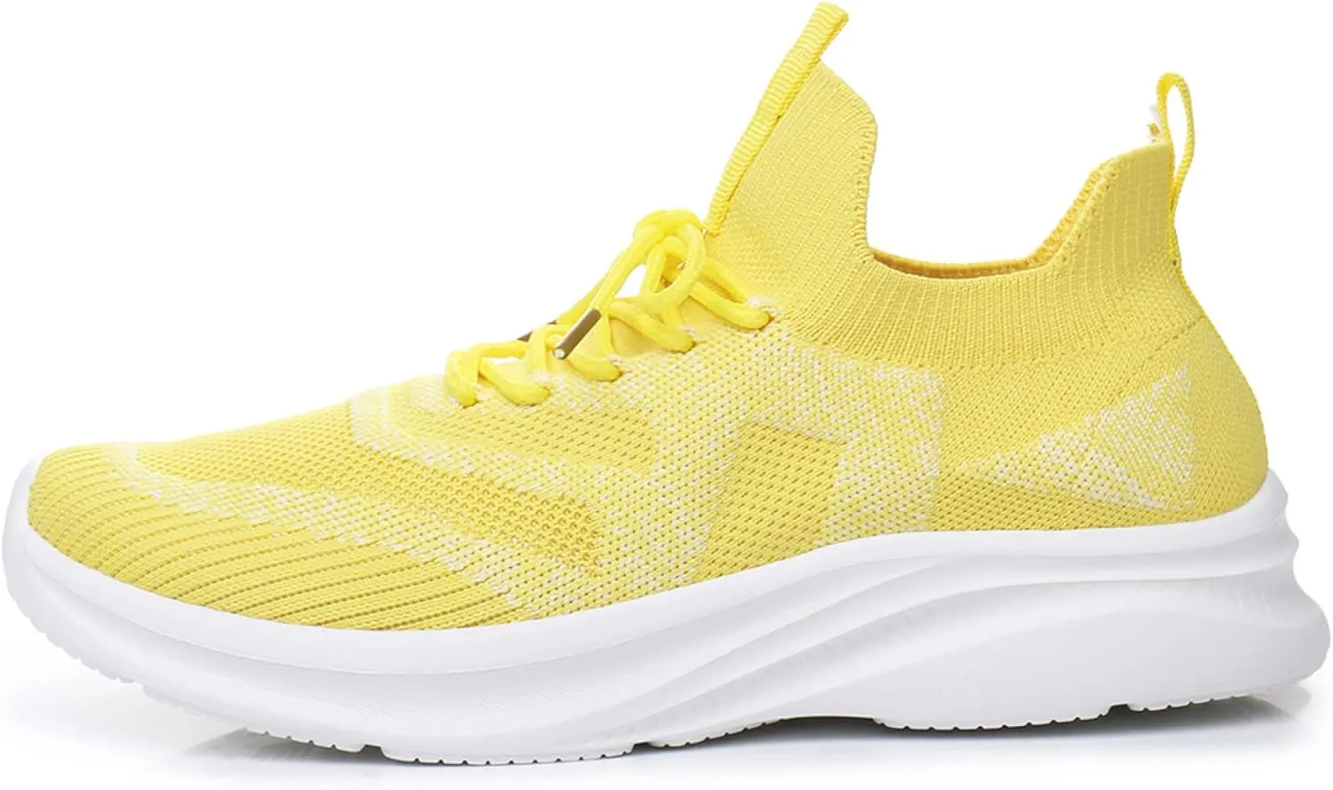 Cull4U Women's Chop Knit Walking Shoes