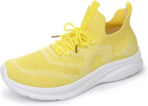 Cull4U Women's Chop Knit Walking Shoes