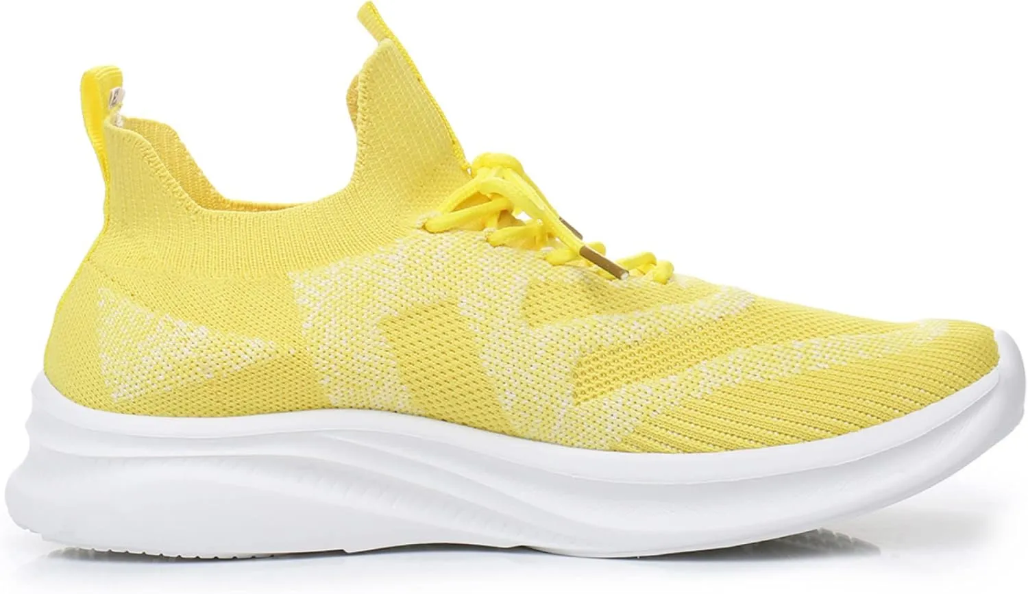 Cull4U Women's Chop Knit Walking Shoes