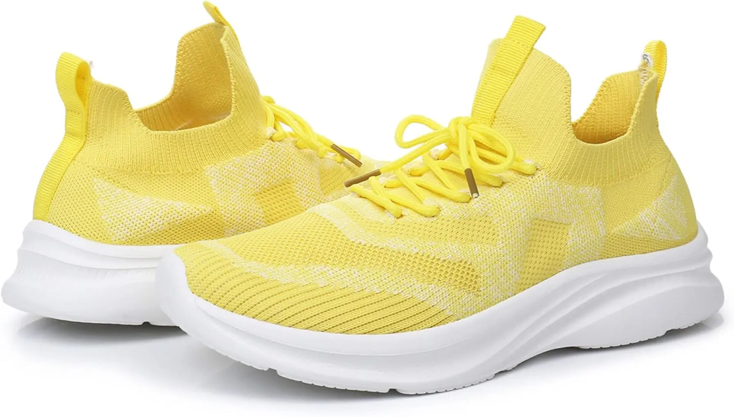 Cull4U Women's Chop Knit Walking Shoes