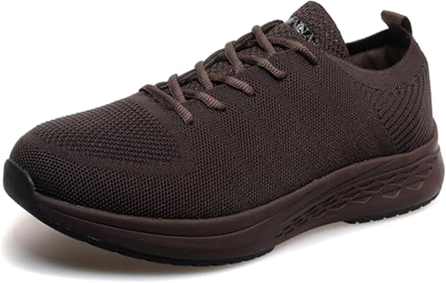 Diabetic Sneakers for Men Adjustable Widch Orthopedic for Swollen Feet | Foot Pain Relief