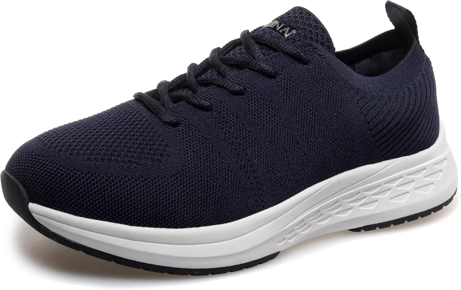 Diabetic Sneakers for Men Arch Support Cushioning Adjustable Widch Orthopedic for Swollen Feet Elderly Foot Pain Relief Neuropathy