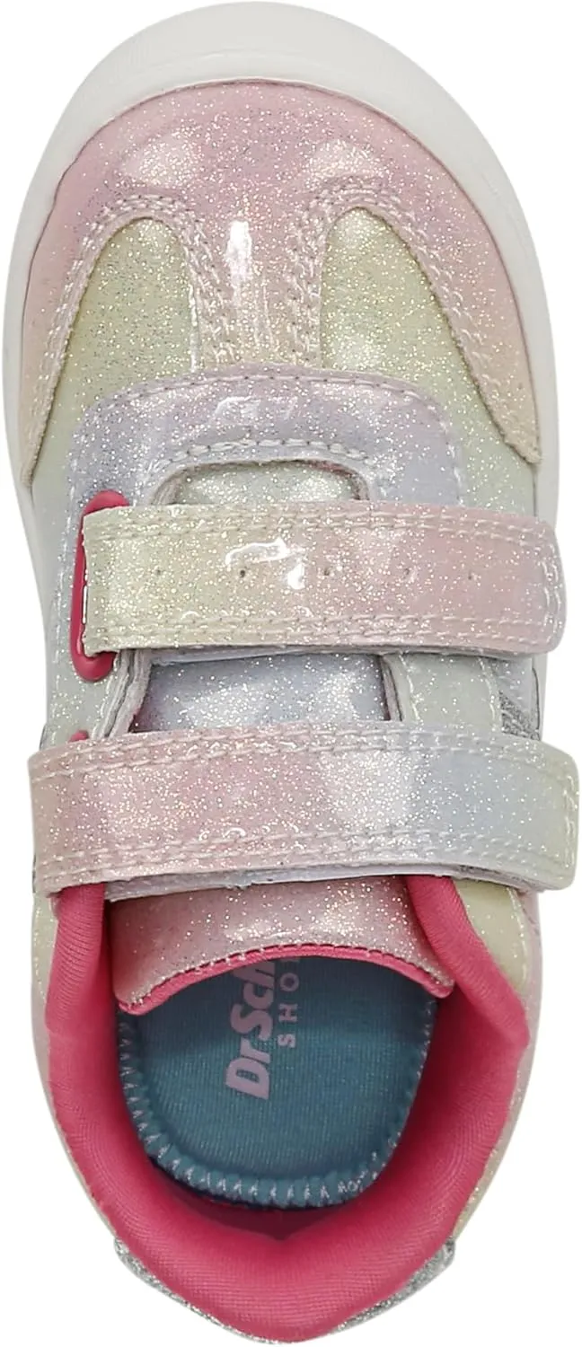 Dr. Scholl's Shoes Girl's Madison Play Kids Sneaker