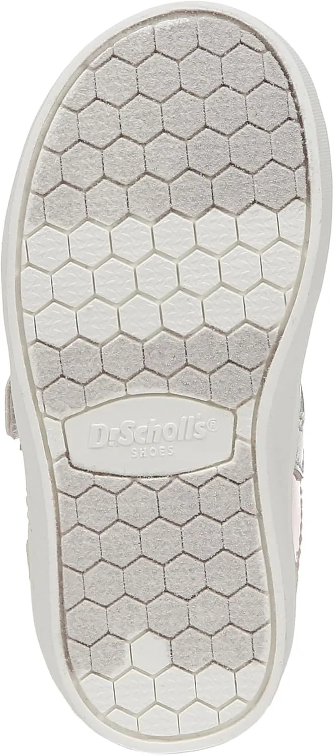 Dr. Scholl's Shoes Girl's Madison Play Kids Sneaker