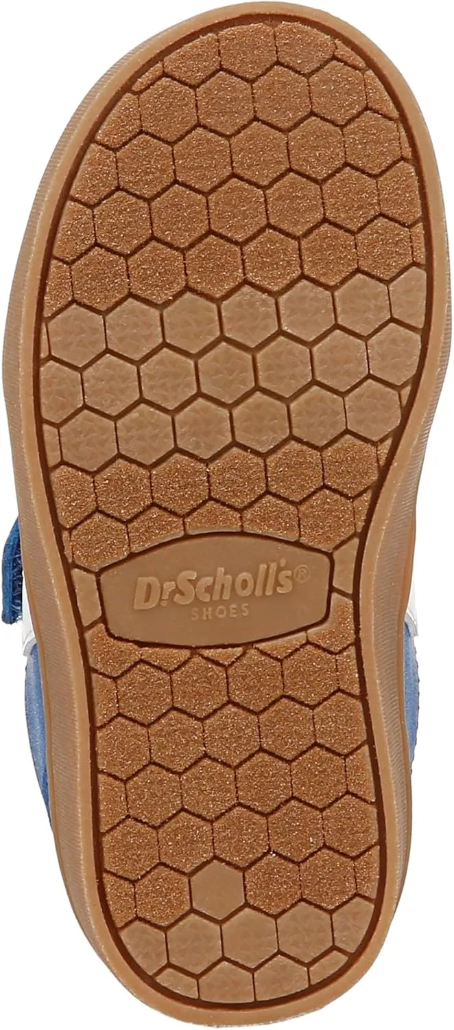 Dr. Scholl's Shoes Girl's Madison Play Kids Sneaker