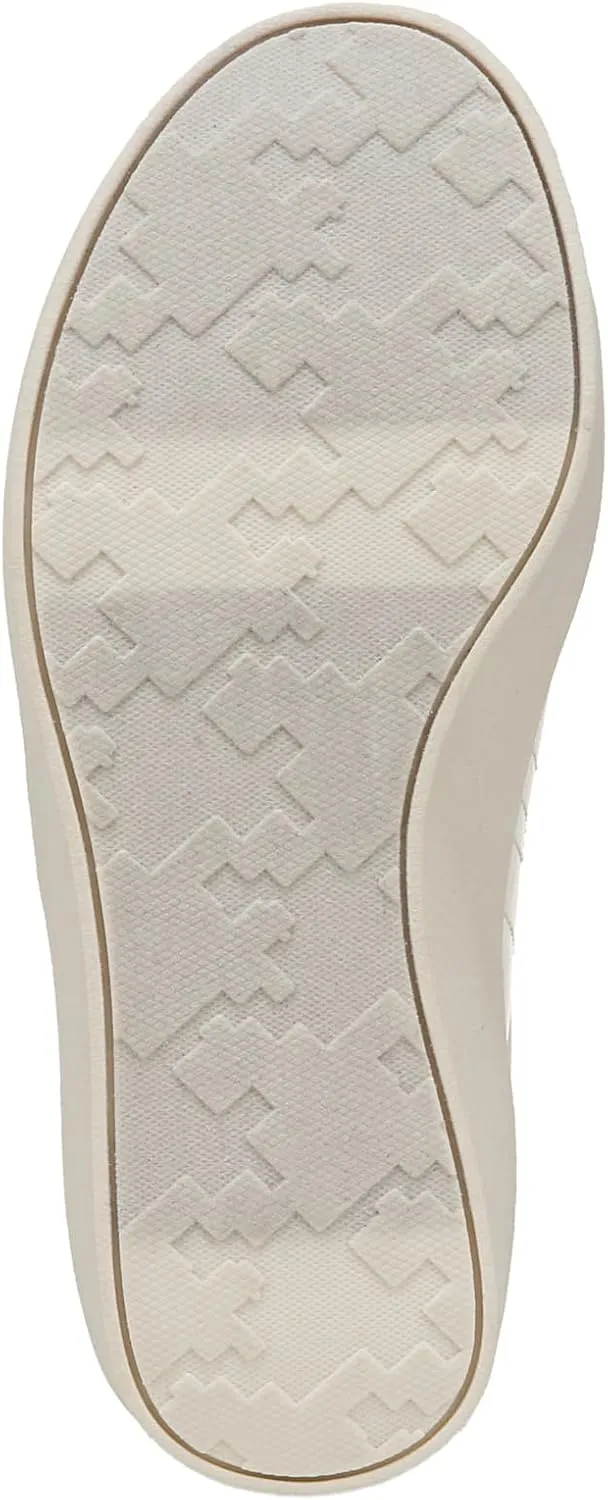 Dr. Scholl's Shoes Womens Madison Lace Platform Sneaker