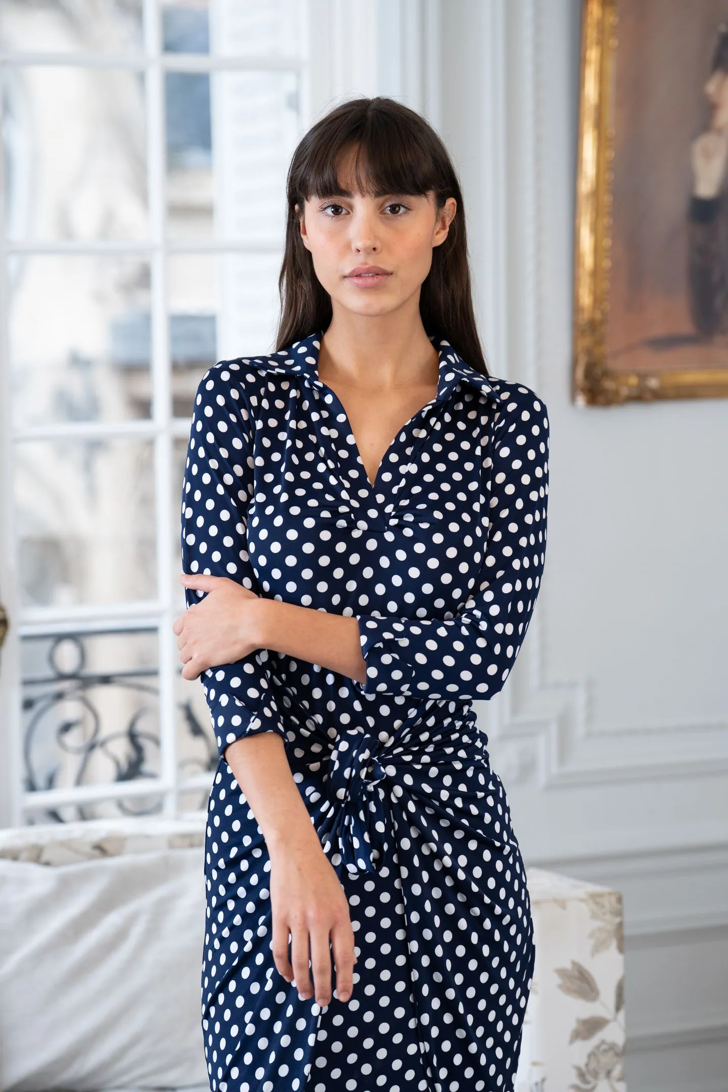 Dress Emra