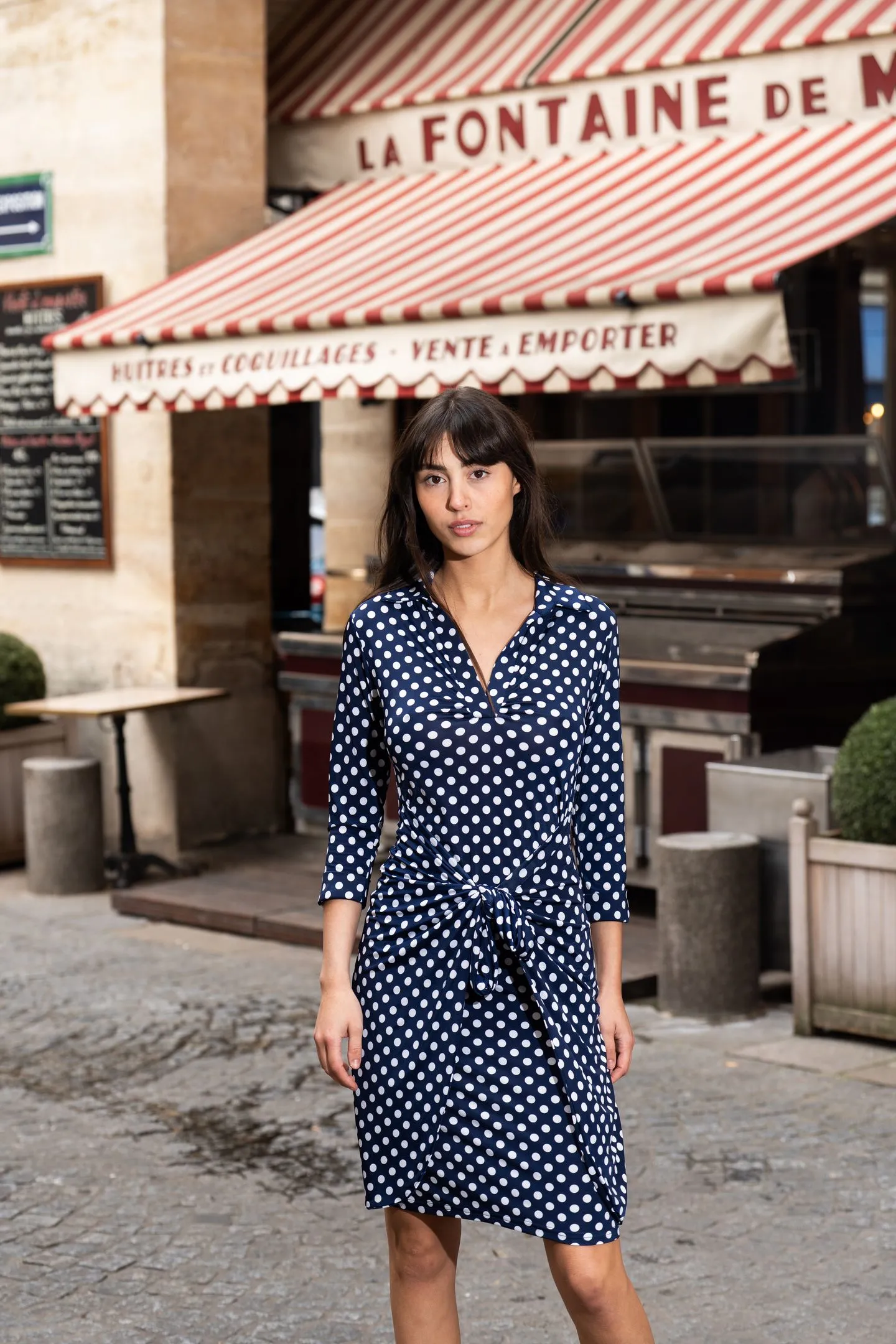 Dress Emra