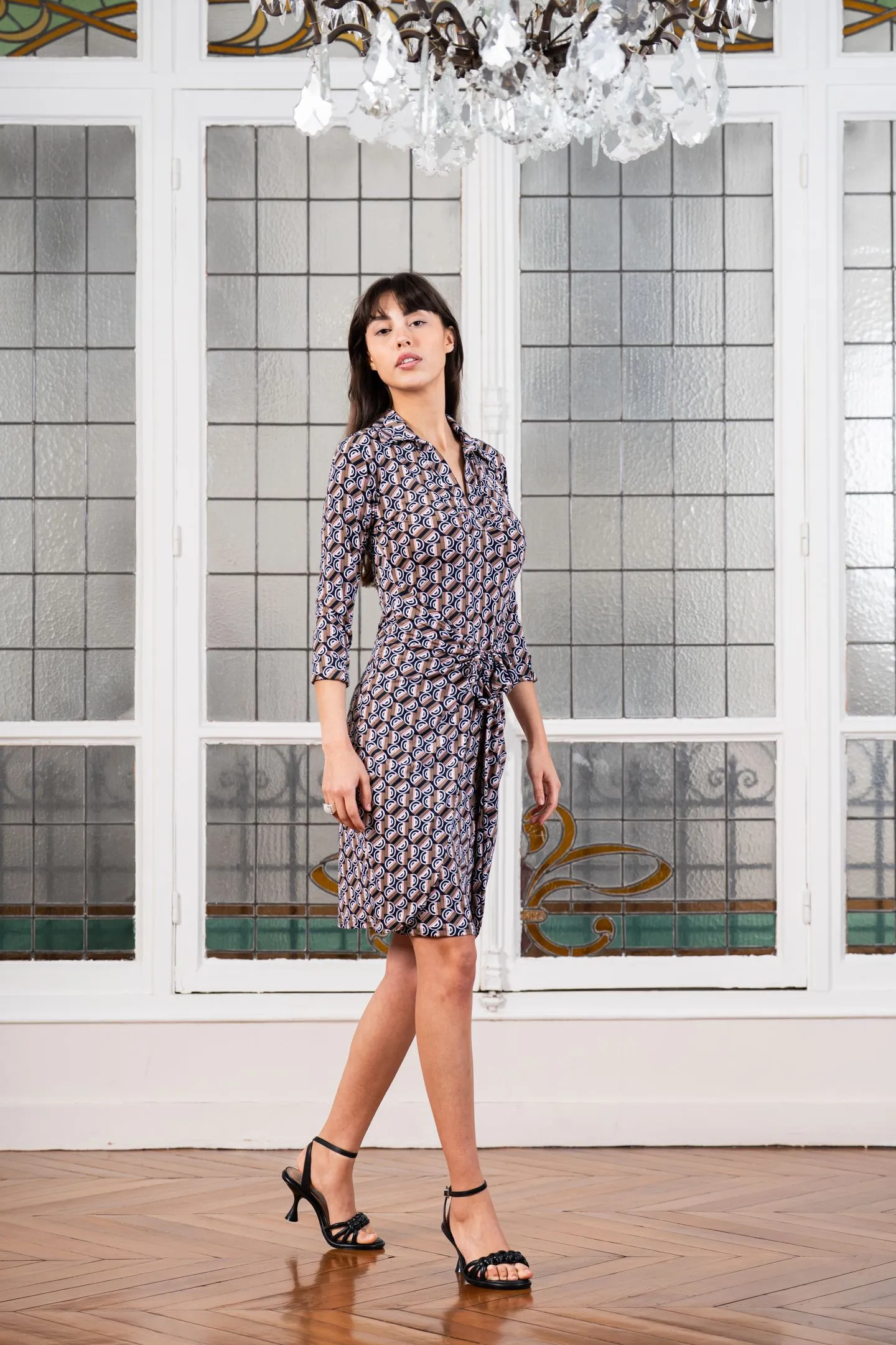 Dress Isaline