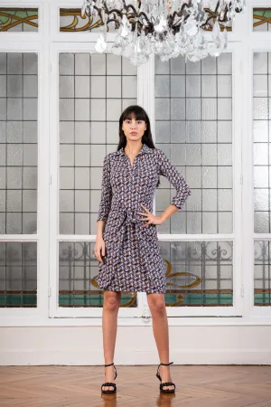Dress Isaline