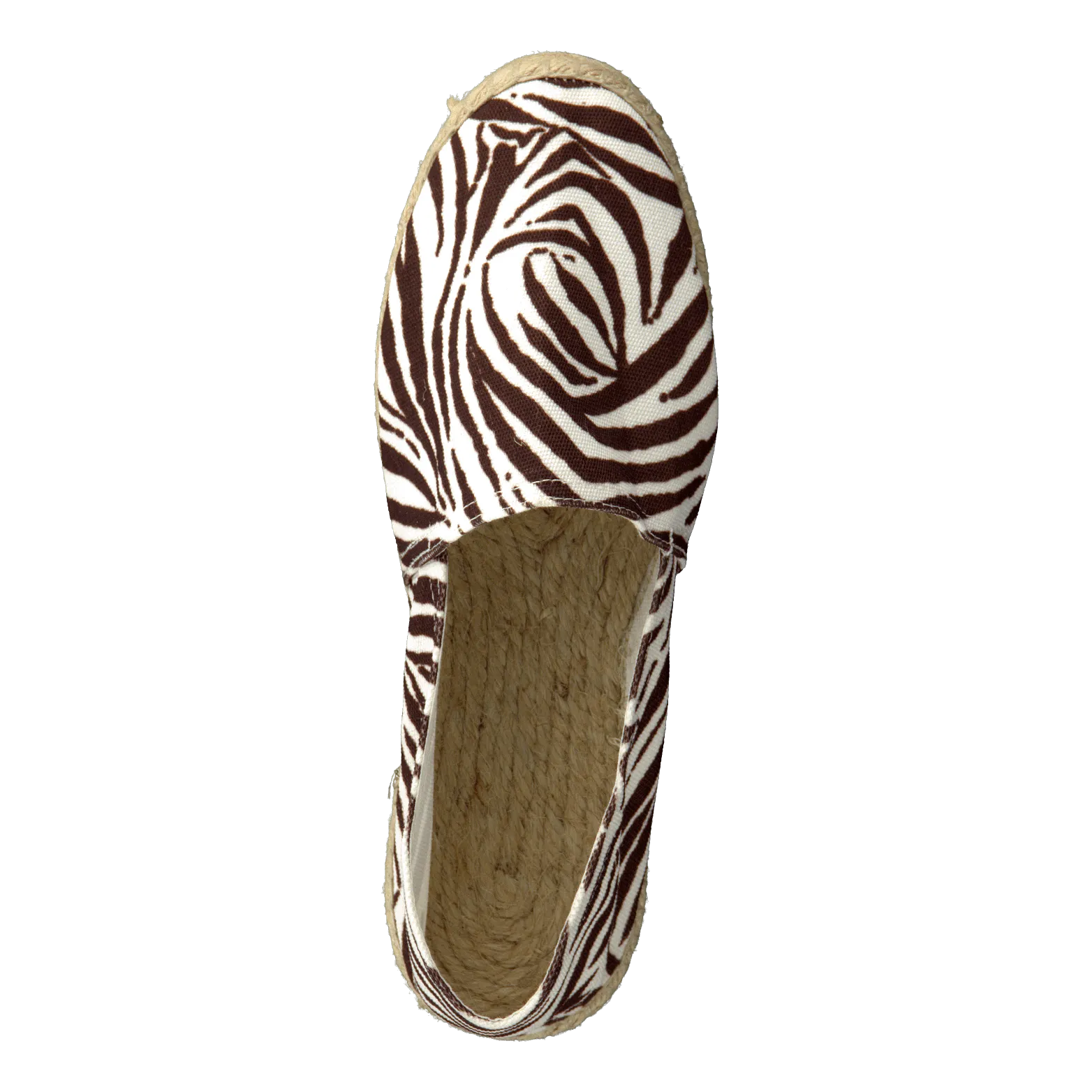 Espa Zebra 2