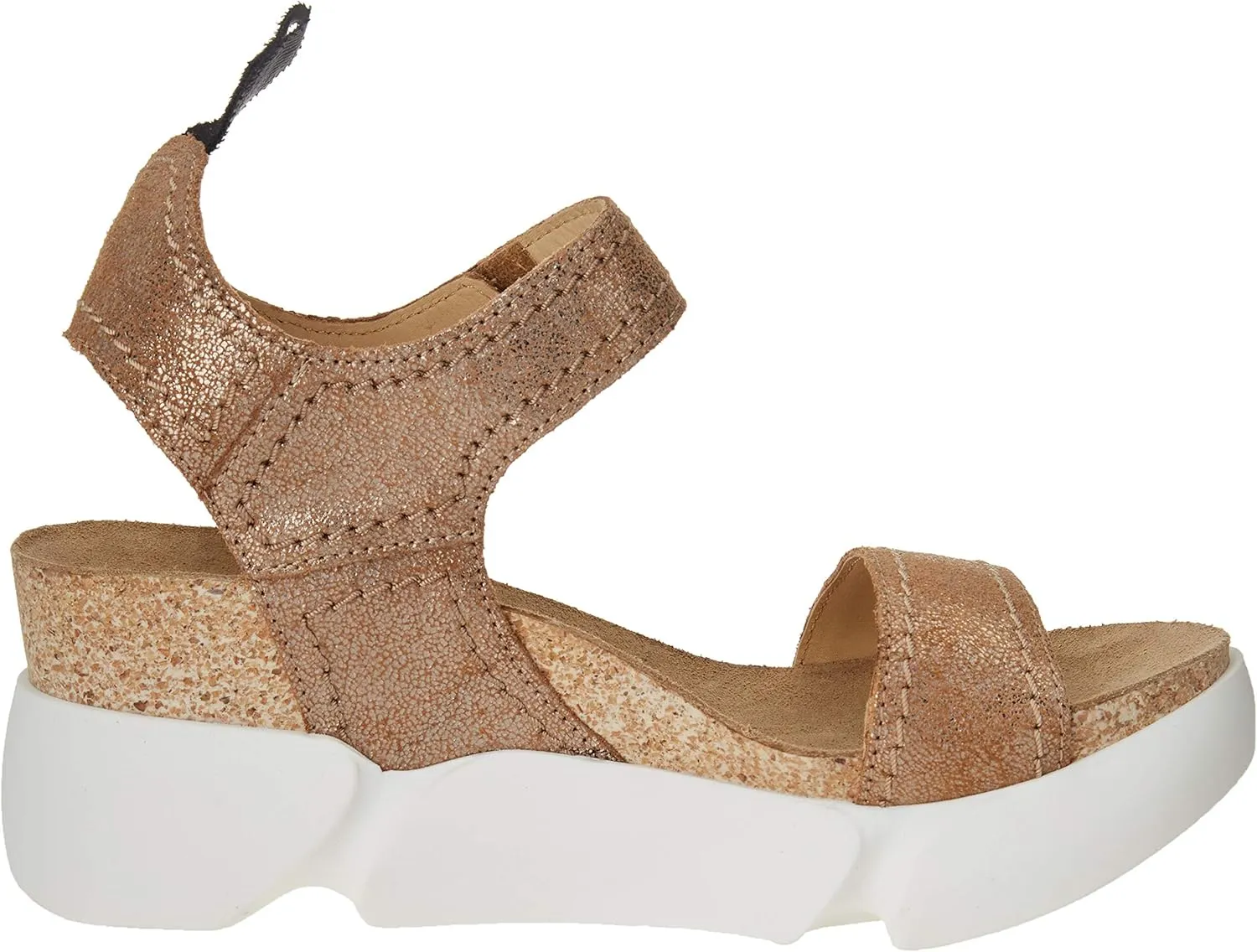 Fly London Women's Open Toe Sandals