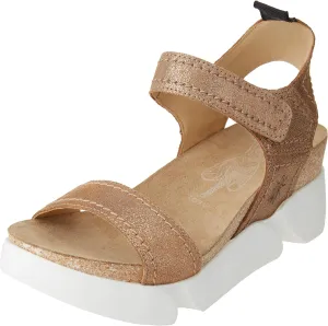 Fly London Women's Open Toe Sandals
