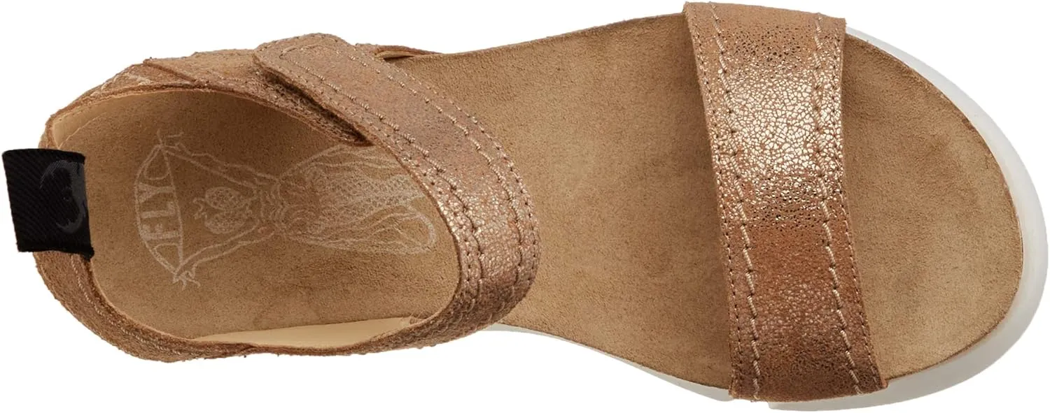 Fly London Women's Open Toe Sandals