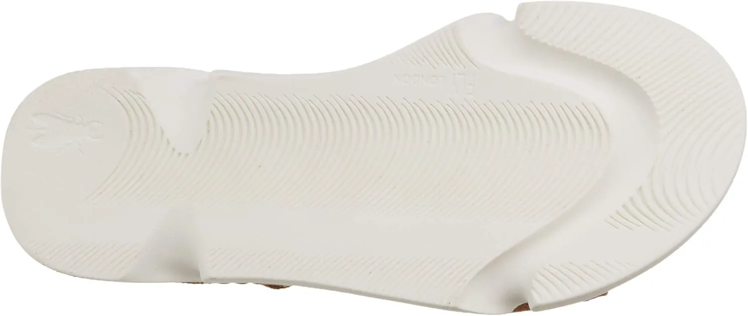 Fly London Women's Open Toe Sandals